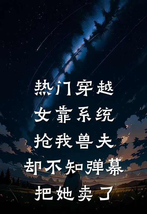 [热门]穿越女靠系统抢我兽夫，却不知弹幕把她卖了(厉尘凌霄)全本免费小说_最新章节列表[热门]穿越女靠系统抢我兽夫，却不知弹幕把她卖了(厉尘凌霄)