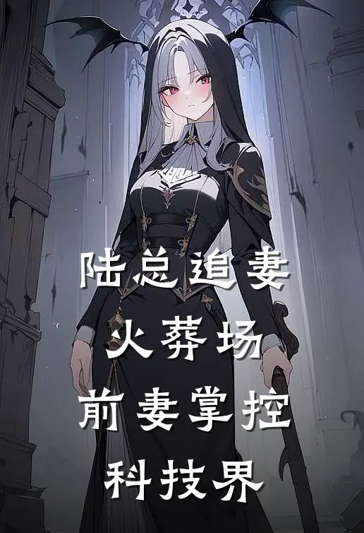 陆总追妻火葬场，前妻掌控科技界(姜宁陆景琛)完结版小说_最新全本小说陆总追妻火葬场，前妻掌控科技界姜宁陆景琛