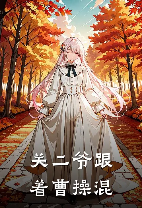 关二爷跟着曹操混