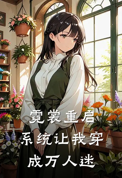 霓裳重启，系统让我穿成万人迷(林晓苏橙)小说免费在线阅读_霓裳重启，系统让我穿成万人迷(林晓苏橙)大结局阅读
