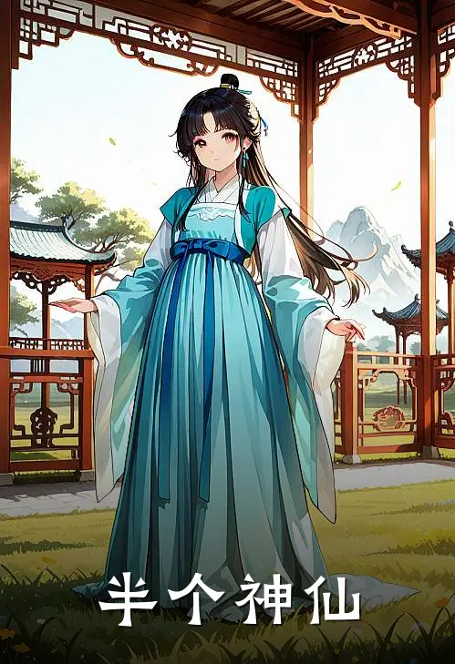 半个神仙