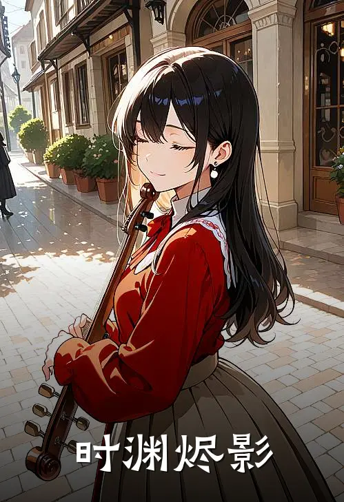 时渊烬影林默林峰热门免费小说_免费小说免费阅读时渊烬影林默林峰