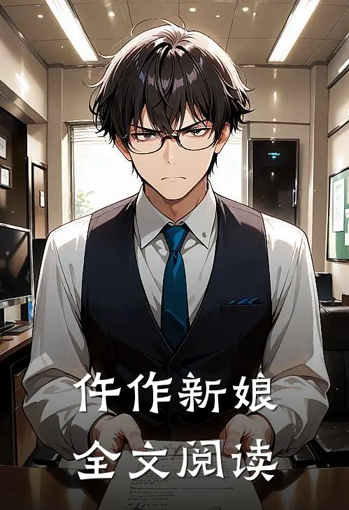 仵作新娘全文阅读