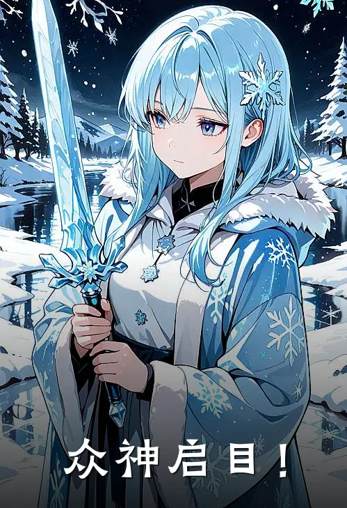 众神启目！(艾伦林季季)全文免费小说_小说免费完结众神启目！(艾伦林季季)