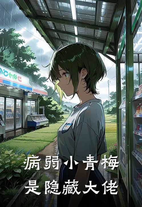 病弱小青梅是隐藏大佬