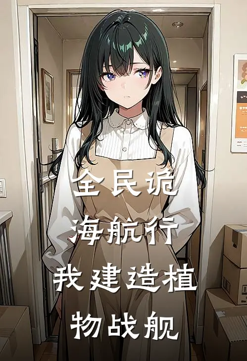 全民诡海航行：我建造植物战舰(魏安盖亚)火爆小说_《全民诡海航行：我建造植物战舰》魏安盖亚小说免费在线阅读