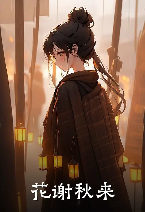 花谢秋来柳安陌华琪琪免费小说全本阅读_小说免费完结花谢秋来柳安陌华琪琪