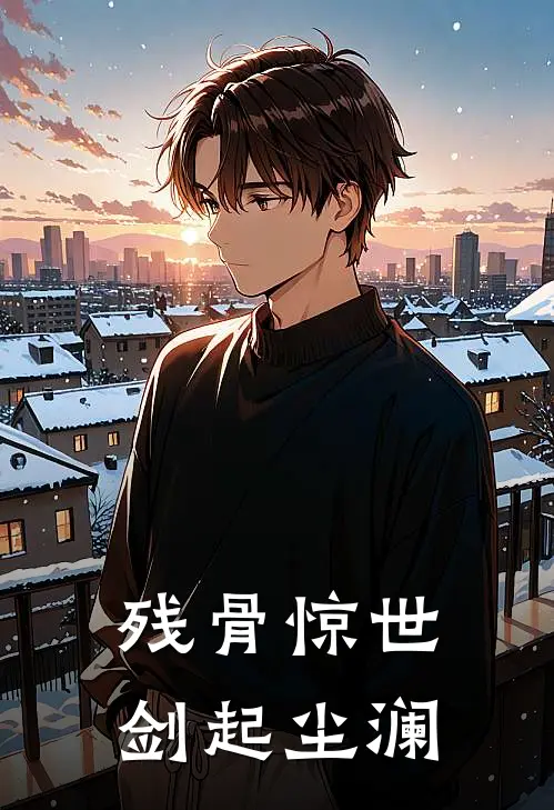 残骨惊世：剑起尘澜尘骨尘骨免费小说_完本免费小说残骨惊世：剑起尘澜尘骨尘骨