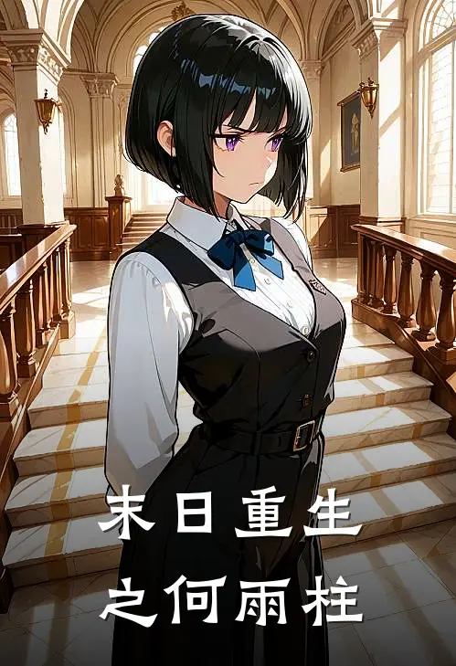 何雨柱傻柱(末日重生之何雨柱)_《末日重生之何雨柱》最新章节免费在线阅读