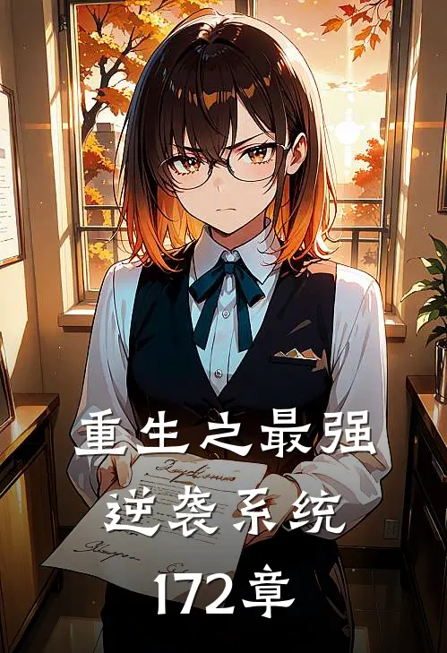 重生之最强逆袭系统172章