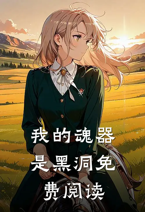 我的魂器是黑洞免费阅读