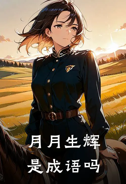 月月生辉 是成语吗