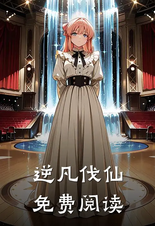 逆凡伐仙免费阅读