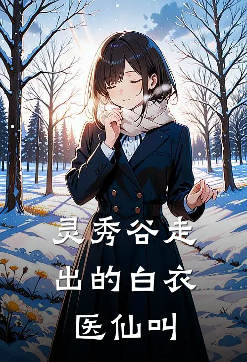 灵秀谷走出的白衣医仙叫