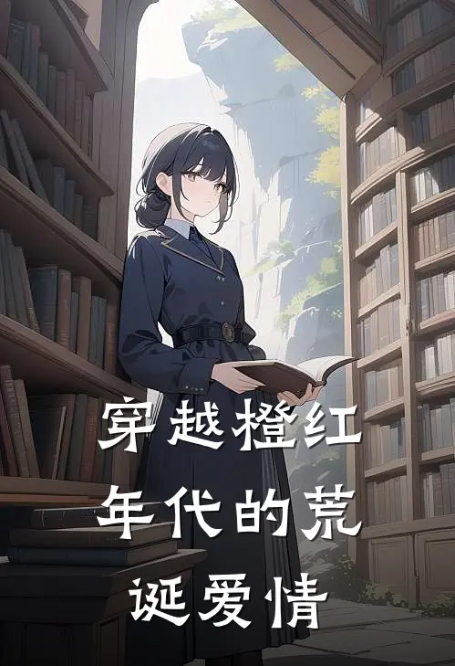 穿越橙红年代的荒诞爱情