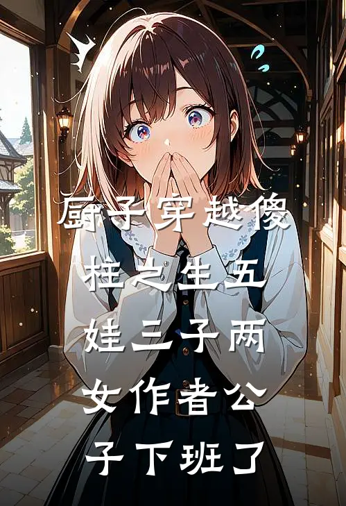 厨子穿越傻柱之生五娃三子两女作者公子下班了