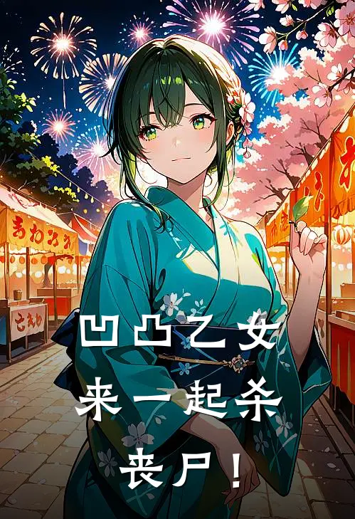 凹凸乙女：来一起杀丧尸！格瑞埃米热门的小说_热门小说在线阅读凹凸乙女：来一起杀丧尸！格瑞埃米