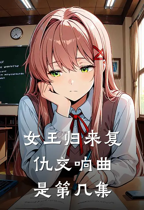 女王归来复仇交响曲是第几集