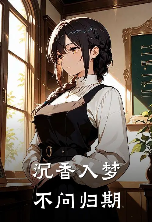 沉香入梦，不问归期苏卿苏卿晚完结小说大全_免费小说在哪看沉香入梦，不问归期(苏卿苏卿晚)