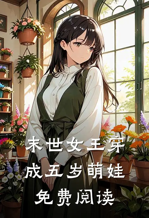 末世女王穿成五岁萌娃免费阅读