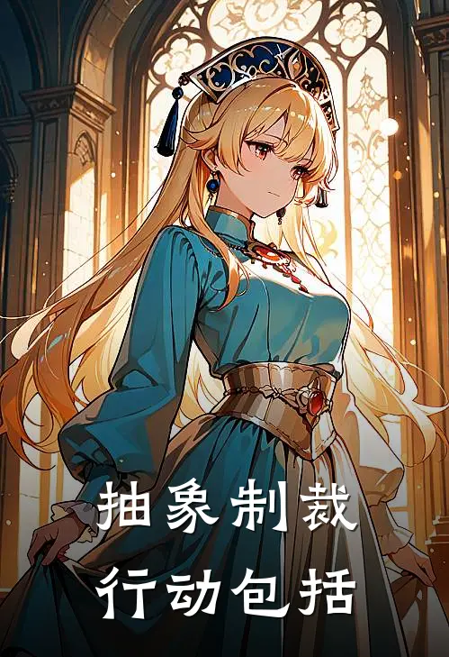 抽象制裁行动包括