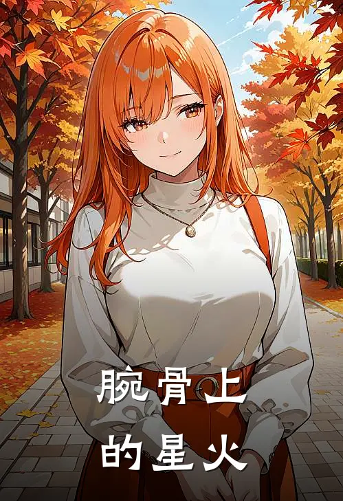 腕骨上的星火(陈默陈默)在线免费小说_完结小说免费阅读腕骨上的星火陈默陈默