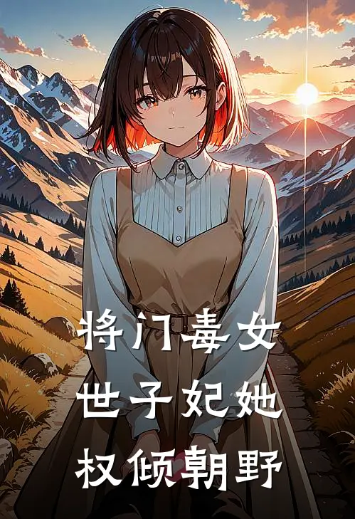 将门毒女：世子妃她权倾朝野(沈云容沈月柔)小说免费阅读_热门小说阅读将门毒女：世子妃她权倾朝野沈云容沈月柔