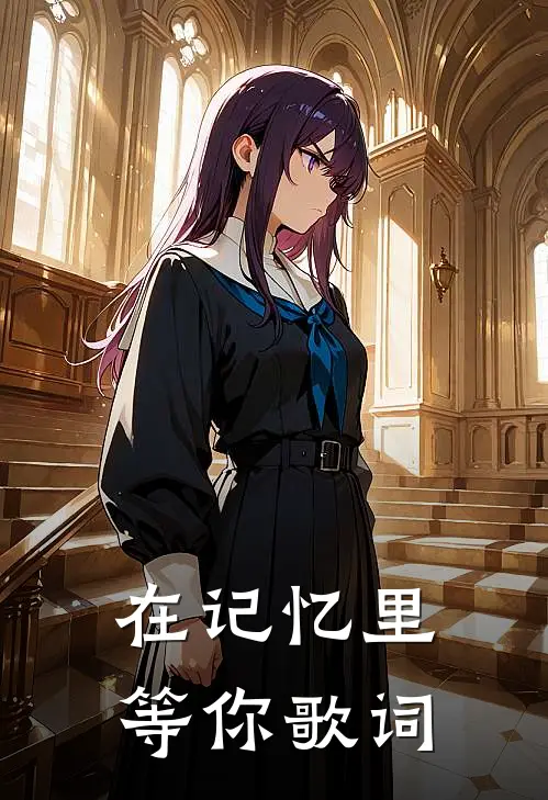 在记忆里等你歌词