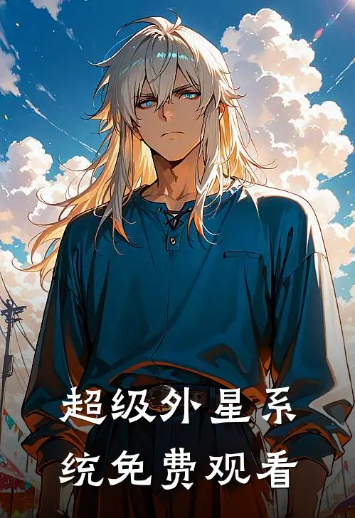 超级外星系统免费观看