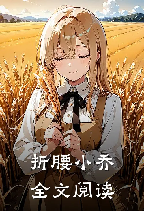 折腰小乔全文阅读