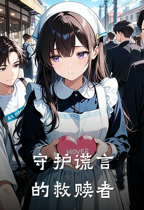 守护谎言的救赎者