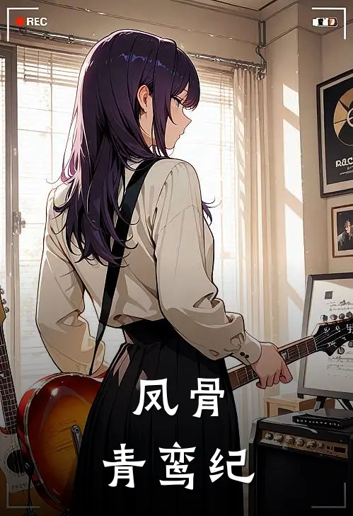 凤骨：青鸾纪沈青鸾春桃小说免费阅读无弹窗_完结版小说全文免费阅读凤骨：青鸾纪(沈青鸾春桃)