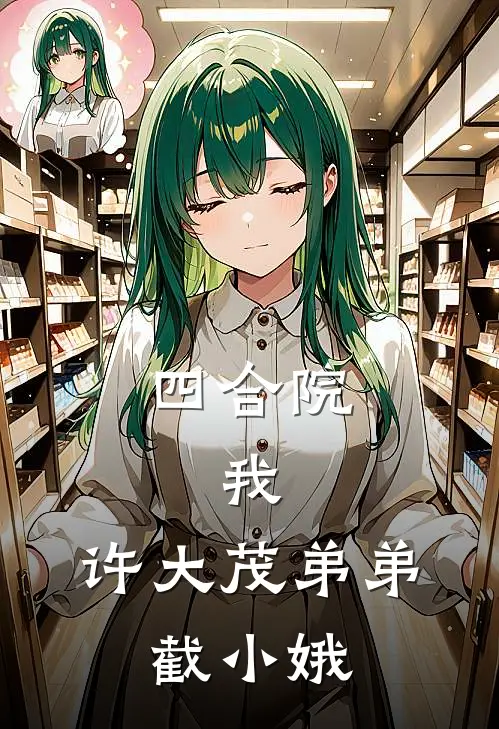 四合院：我，许大茂弟弟，截小娥许大恒娄小娥热门的小说_免费小说四合院：我，许大茂弟弟，截小娥(许大恒娄小娥)