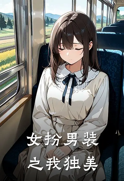 女扮男装之我独美