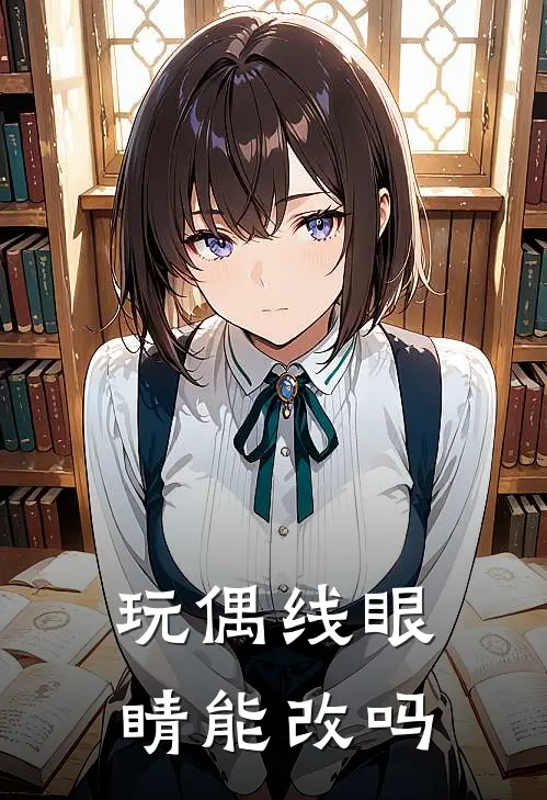 玩偶线眼睛能改吗