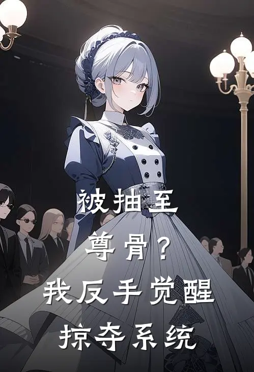 被抽至尊骨？我反手觉醒掠夺系统