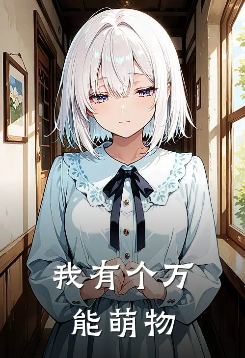 我有个万能萌物(阿离阿萌)免费小说全集_完本小说免费阅读我有个万能萌物(阿离阿萌)