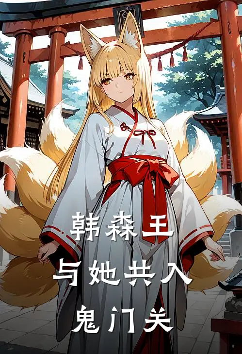 韩森王：与她共入鬼门关