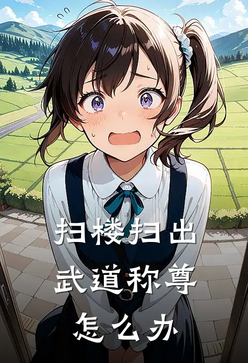 扫楼扫出武道称尊怎么办