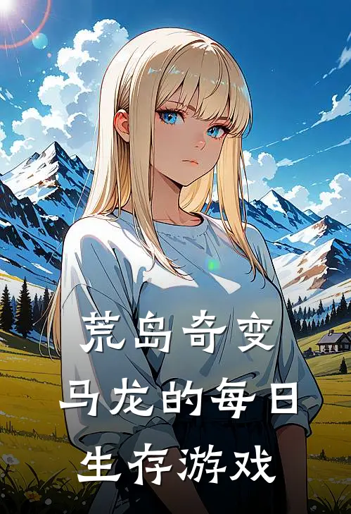 马龙马龙荒岛奇变：马龙的每日生存游戏最新章节阅读_马龙马龙最新章节在线阅读