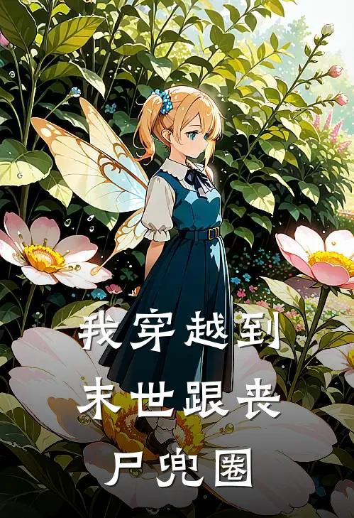 我穿越到末世跟丧尸兜圈(林薇夏夜球)热门小说大全_推荐完本小说我穿越到末世跟丧尸兜圈林薇夏夜球