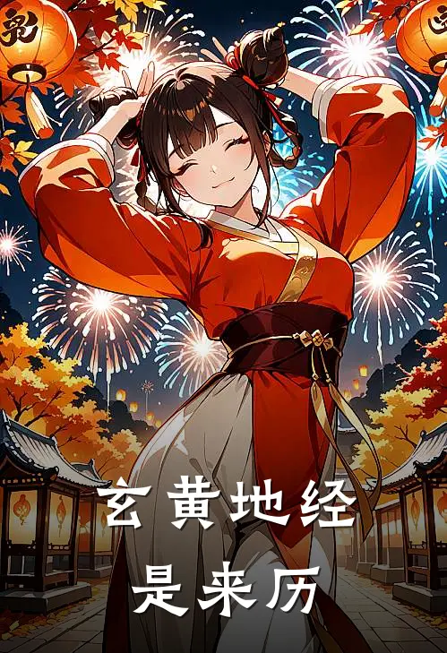 玄黄地经是来历
