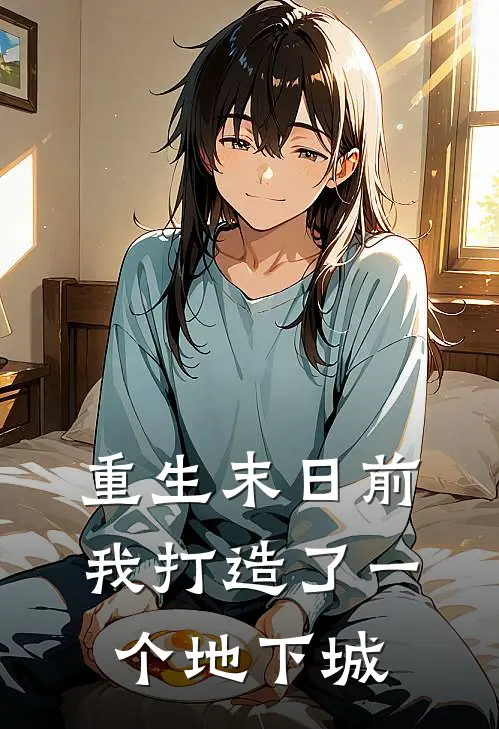 重生末日前：我打造了一个地下城(王磊赵鹏)免费完结小说_小说完整版免费阅读重生末日前：我打造了一个地下城(王磊赵鹏)