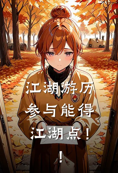 江湖游历参与能得江湖点！！(陆天明白敬宇)热门的小说_热门网络小说推荐江湖游历参与能得江湖点！！(陆天明白敬宇)