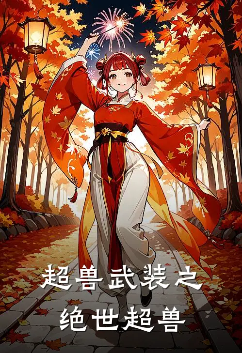 超兽武装之绝世超兽