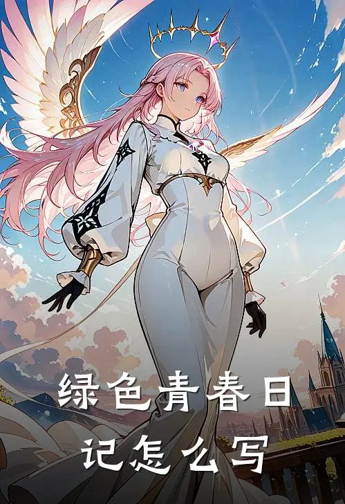 绿色青春日记怎么写
