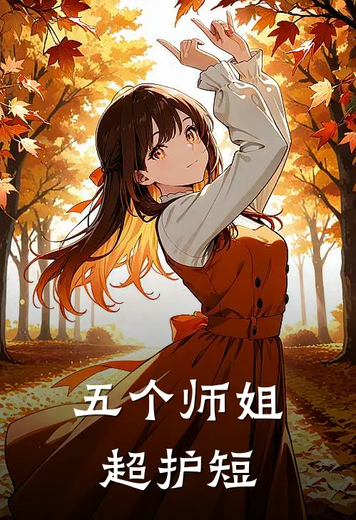 五个师姐超护短