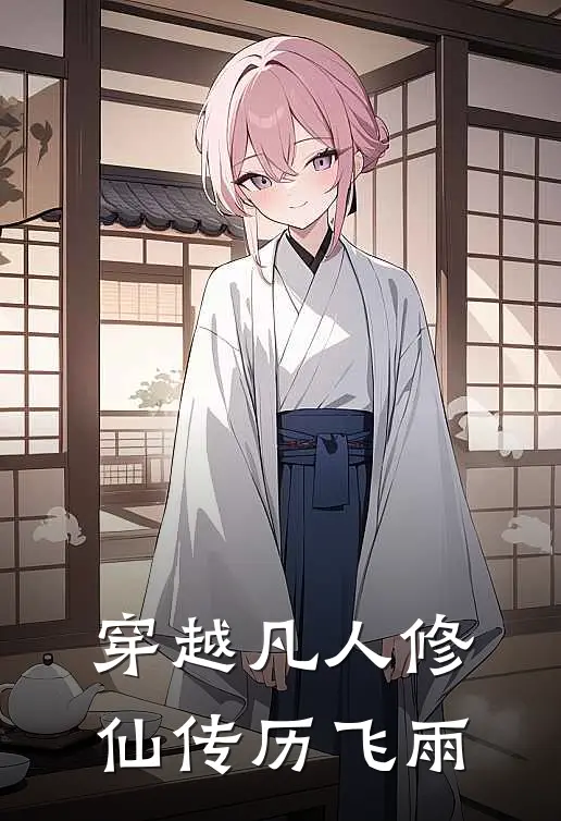 穿越凡人修仙传历飞雨(韩立历飞雨)在线免费小说_热门网络小说穿越凡人修仙传历飞雨韩立历飞雨