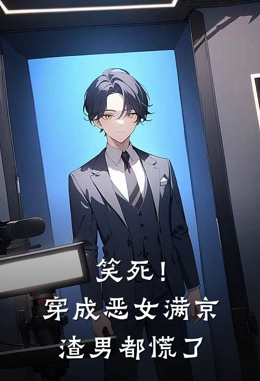 笑死！穿成恶女，满京渣男都慌了(沐槿洛宛君)最新免费小说_完本小说免费阅读笑死！穿成恶女，满京渣男都慌了沐槿洛宛君