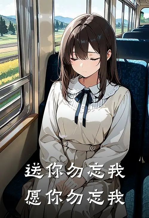 送你勿忘我愿你勿忘我